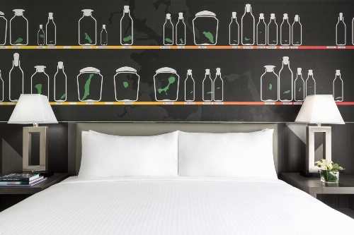 Studio Allston Hotel image 1
