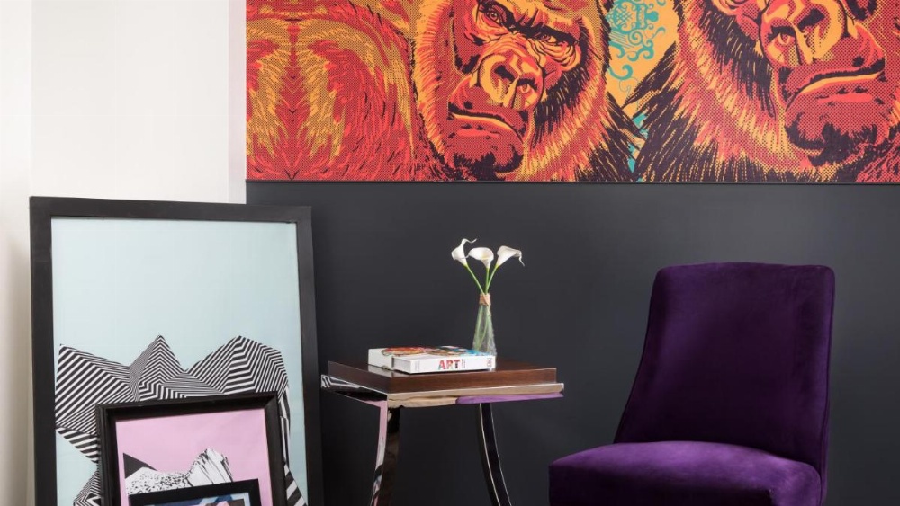 Studio Allston Hotel Image 12