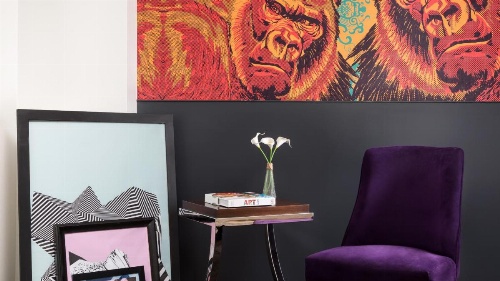 Studio Allston Hotel image 12