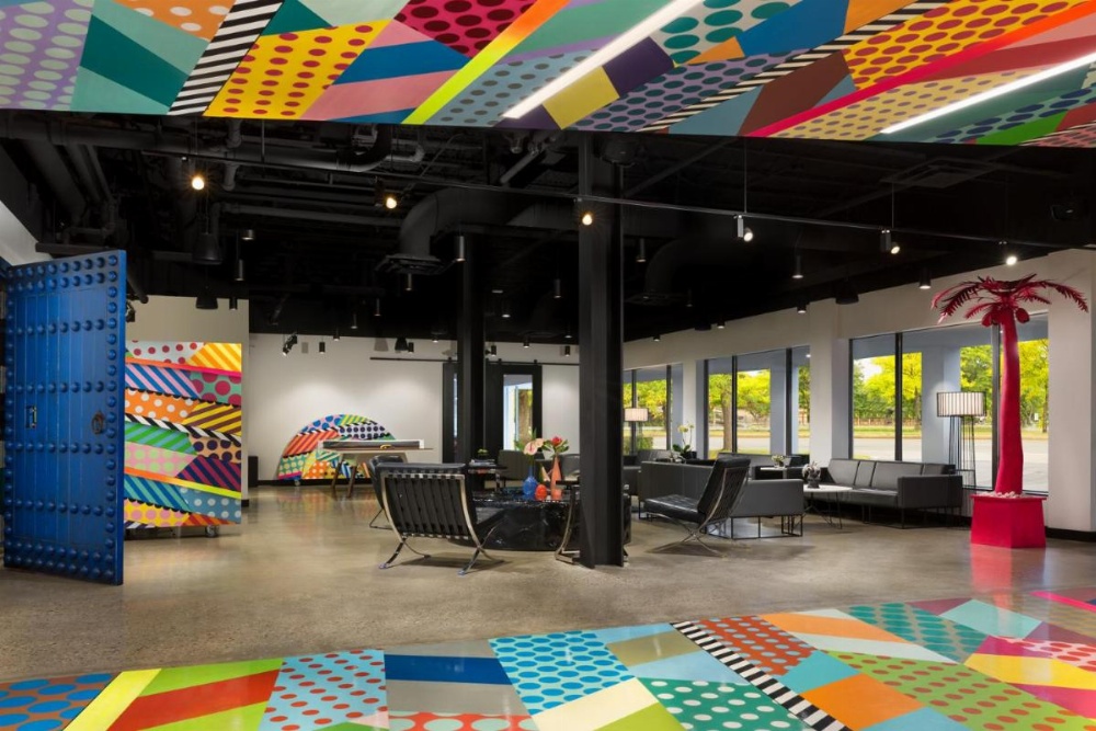 Studio Allston Hotel Image 20