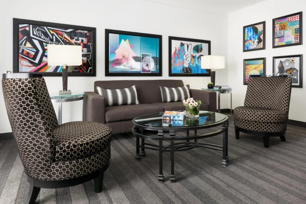 Studio Allston Hotel Image 22
