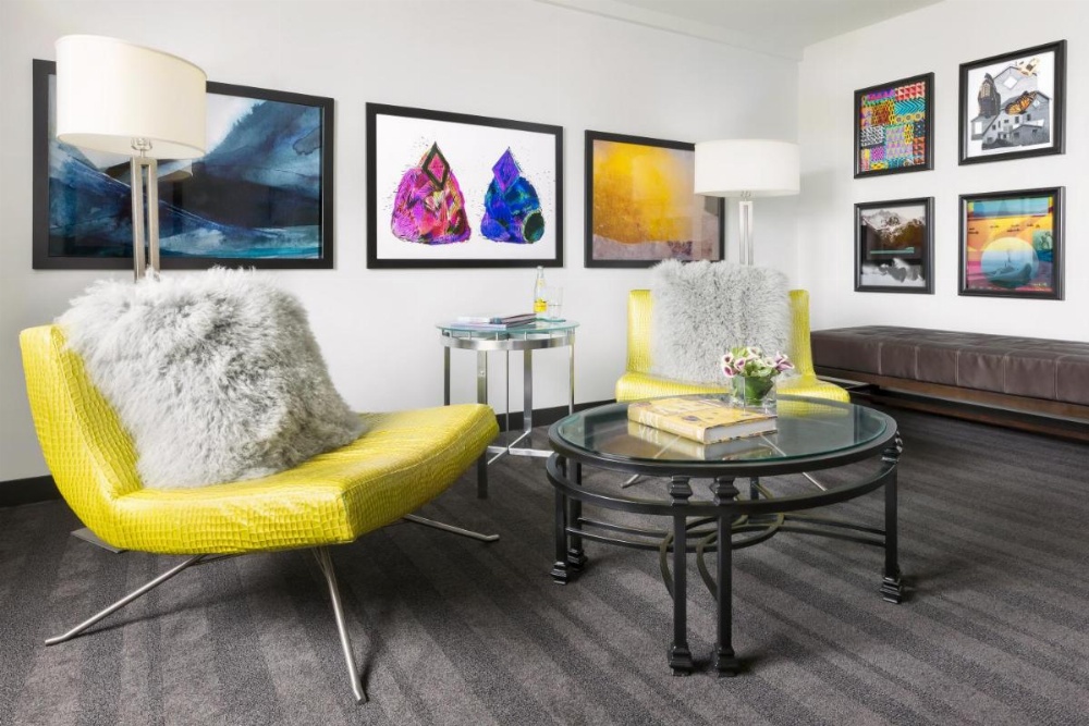 Studio Allston Hotel Image 25