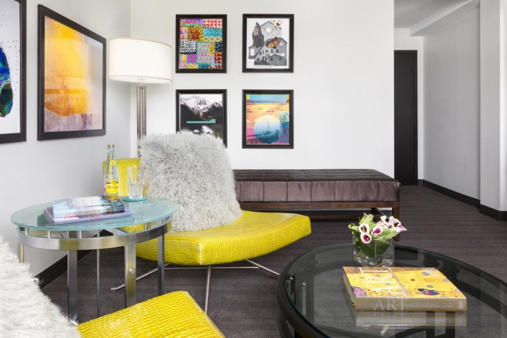Studio Allston Hotel Image 26