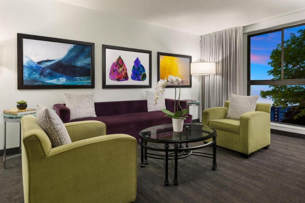 Studio Allston Hotel Image 27