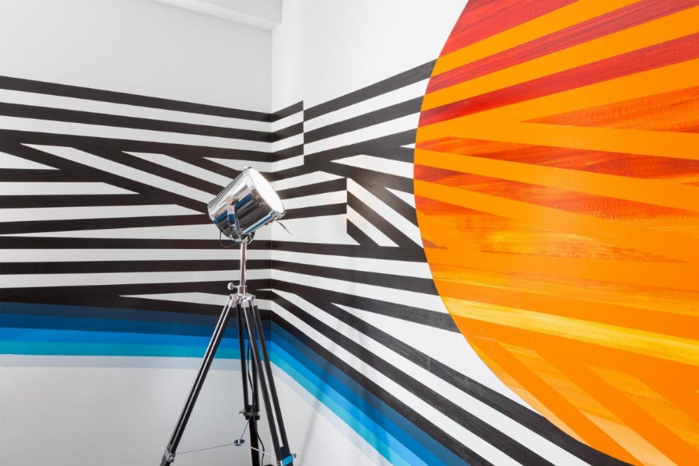 Studio Allston Hotel Image 30