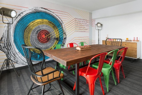 Studio Allston Hotel image 31