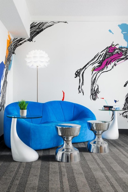 Studio Allston Hotel image 37