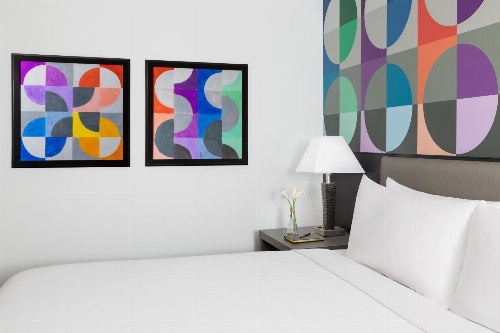 Studio Allston Hotel image 4