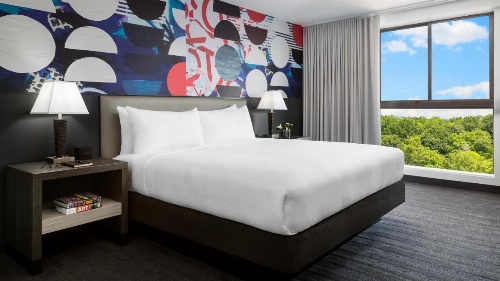 Studio Allston Hotel image 41