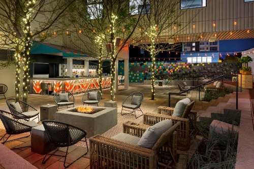 Studio Allston Hotel image 49