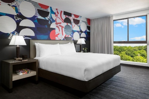 Studio Allston Hotel image 50