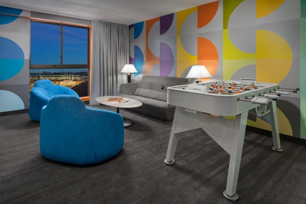 Studio Allston Hotel Image 7