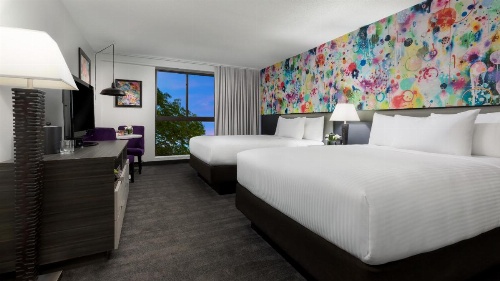 Studio Allston Hotel image 8